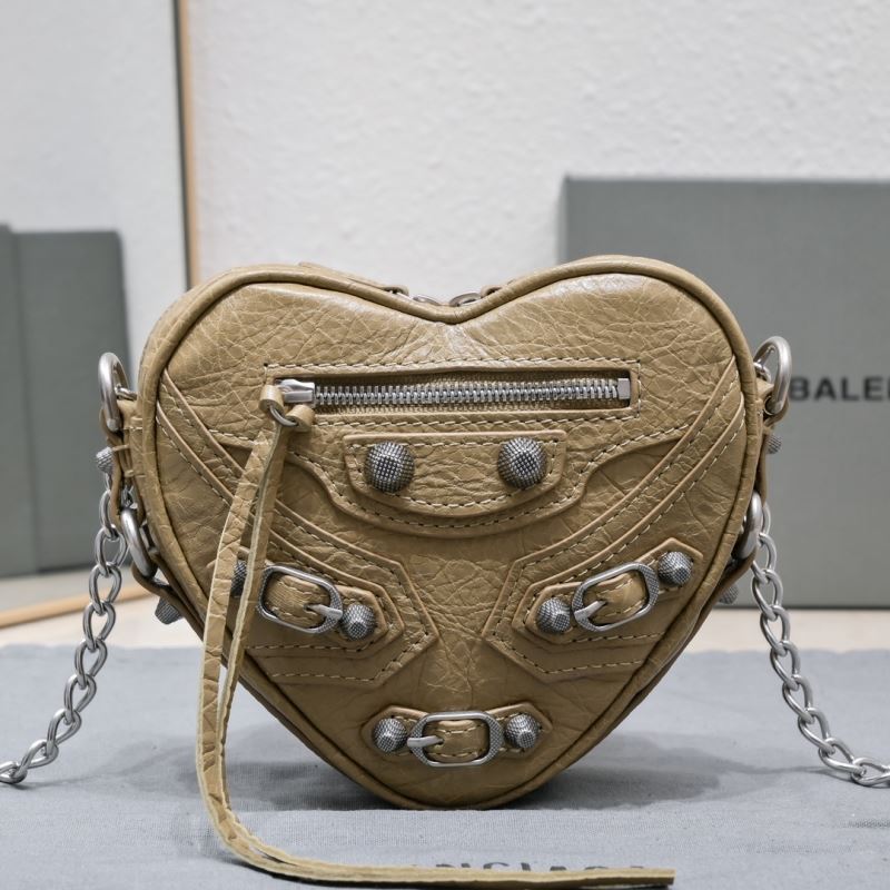 Balenciag Le Cagole Bags